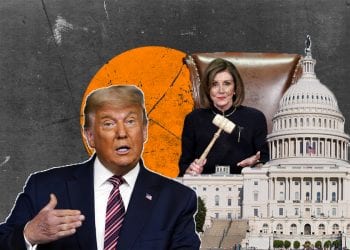 მეორე იმპიჩმენტი – დონალდ ტრამპი ამერიკის ისტორიაში პირველი პრეზიდენტია, რომლის იმპიჩმენტსაც ორჯერ დაუჭირეს მხარი