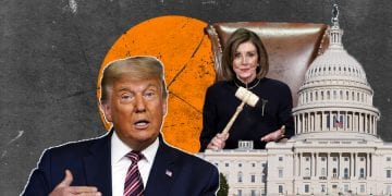 მეორე იმპიჩმენტი – დონალდ ტრამპი ამერიკის ისტორიაში პირველი პრეზიდენტია, რომლის იმპიჩმენტსაც ორჯერ დაუჭირეს მხარი