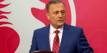 “მივმართავ ამ ძირგამომპალი რეჟიმის მეთაურებს, არ გაიშვას თქვენი შეშნებული” – შალვა ნათელაშვილი