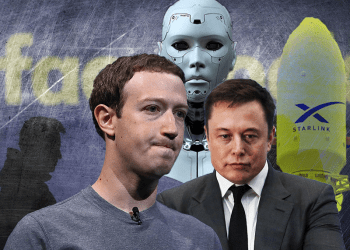 ხელოვნური ინტექლეტი, რაკეტები, Space-x – მსოფლიოს უმდიდრესი ადამიანები ერთმანეთის წინააღმდეგ