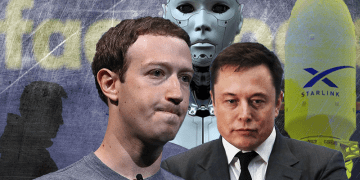 ხელოვნური ინტექლეტი, რაკეტები, Space-x – მსოფლიოს უმდიდრესი ადამიანები ერთმანეთის წინააღმდეგ