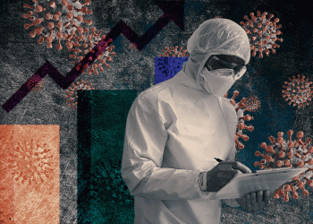 პროფესიები, რომლებშიც კორონავირუსით გარდაცვალების ყველაზე მაღალი რისკია