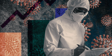 პროფესიები, რომლებშიც კორონავირუსით გარდაცვალების ყველაზე მაღალი რისკია