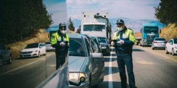 2 შეზღუდვა, რომელიც დღეიდან მოიხსნა