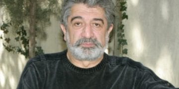 გარდაიცვალა მომღერალი თემურ წიკლაური
