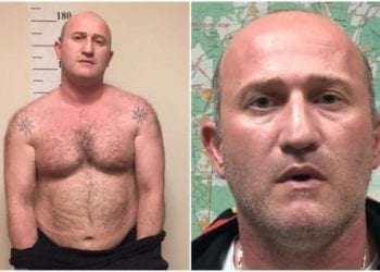 43 წლის ქართველის  ფოტოები რუსეთის პოლიციის ყველა განყოფილებას დაეგზავნა – ვინ არის ზურა „ქუთაისკი“