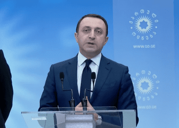 ახალ მინისტრთა კაბინეტში 2 ცვლილებაა – მაია ცქიტიშვილმა თანამდებობა დატოვა