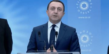 ახალ მინისტრთა კაბინეტში 2 ცვლილებაა – მაია ცქიტიშვილმა თანამდებობა დატოვა