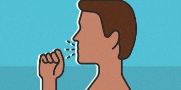 როგორ შევაჩეროთ ხველა 3 წამში – ექიმის რჩევები