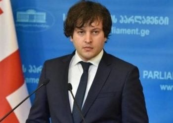 20-მდე დეპუტატს სურს პარლამენტში შემოსვლა, თუმცა შანტაჟისა და ბულინგის გამო ვერ ახერხებენ – ირაკლი კობახიძე