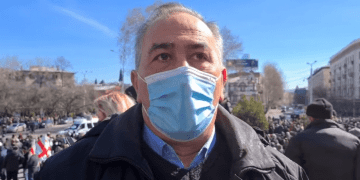 ნიკა მელიაც უდანაშაულოდ დააპატიმრეს და მეც – ივერი მელაშვილი
