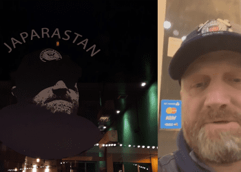 ზურაბ ჯაფარიძემ თბილისში ბარი გახსნა