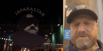 ზურაბ ჯაფარიძემ თბილისში ბარი გახსნა