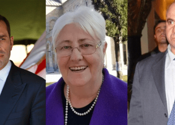 ირაკლი ალასანიას 4 საათი ვესაუბრე – რა ურჩია ლელა კაკულიამ თავდაცვის ყოფილ მინისტრს