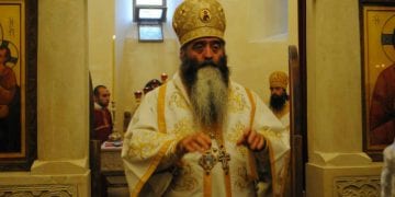 პრეზერვატივი და სიგარეტი თუ შემოგაკლდათ, გიყიდით და გამოგიგზავნით – მეუფე საბა „მთავარ არხს“