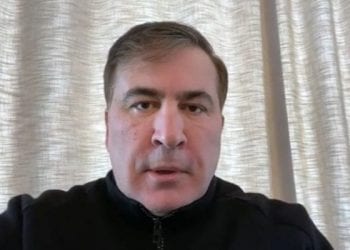 “საქმე გვაქვს თავზეხელაღებულ ბოროტ ძალასთან და მასთან კომპრომისები არის შეუძლებელი – სააკაშვილი მელიას დაკავებაზე