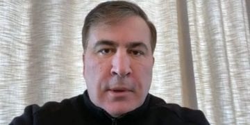 “საქმე გვაქვს თავზეხელაღებულ ბოროტ ძალასთან და მასთან კომპრომისები არის შეუძლებელი – სააკაშვილი მელიას დაკავებაზე