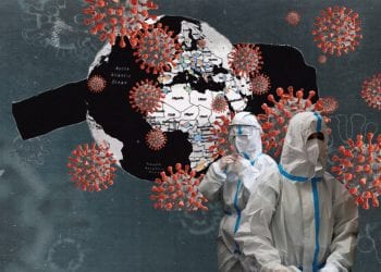 კორონავირუსის ახალი ვარიანტი 10-მდე ქვეყანაში დაფიქსირდა