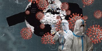 კორონავირუსის ახალი ვარიანტი 10-მდე ქვეყანაში დაფიქსირდა