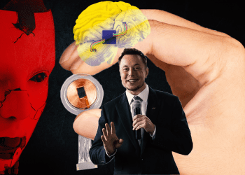 ილონ მასკის ნეიროტექნოლოგიურმა სტარტაპმა  მაიმუნის ტვინში ჩიპი ჩანერგა