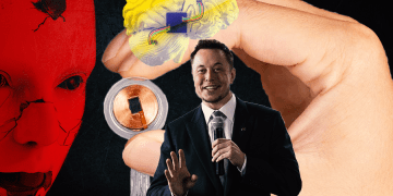 ილონ მასკის ნეიროტექნოლოგიურმა სტარტაპმა  მაიმუნის ტვინში ჩიპი ჩანერგა