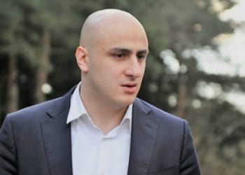 ბრალდებული ვარ, რომელმაც გირაო გადაიხადა და კვლავ მთხოვენ გადახდას! – ნიკა მელია