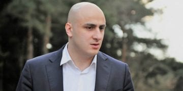 ბრალდებული ვარ, რომელმაც გირაო გადაიხადა და კვლავ მთხოვენ გადახდას! – ნიკა მელია