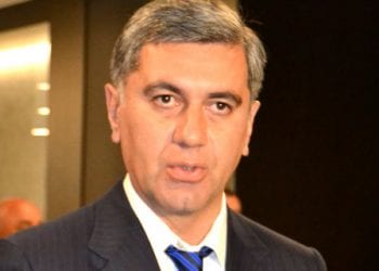 ნიკა მელიას არ გავატანთ, სპეცრაზმს  შესაბამისი აღჭურვილობით დავხვდებით – ირაკლი ოქრუაშვილი