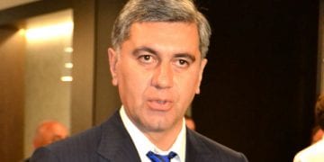 ნიკა მელიას არ გავატანთ, სპეცრაზმს  შესაბამისი აღჭურვილობით დავხვდებით – ირაკლი ოქრუაშვილი