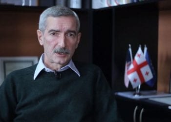 მთავარი ვაქცინაციის დაწყება კი არა, დამთავრებაა – პაატა იმნაძე