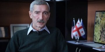 მთავარი ვაქცინაციის დაწყება კი არა, დამთავრებაა – პაატა იმნაძე