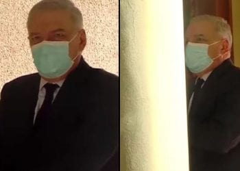 „კაი ბიჭობა თუ ტორტი“ – ნახეთ რა უპასუხა გია ვოლსკიმ ამ კითხვაზე