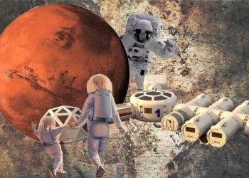 როგორი იქნება მარსზე დაბადებული ბავშვი და რა განასხვავებს მას დედამიწელი თანატოლებისგან