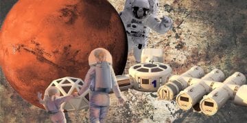 როგორი იქნება მარსზე დაბადებული ბავშვი და რა განასხვავებს მას დედამიწელი თანატოლებისგან