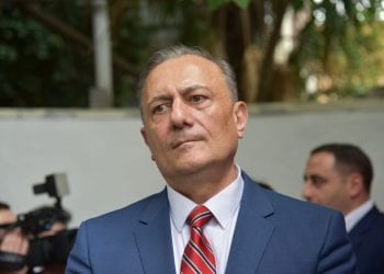 მუწუკს, რომ მოამწიფებ, შემდეგ სკდება და ჩირქი ამოდის, ისე უნდა მოვაშოროთ ბიძინა – ნათელაშვილი