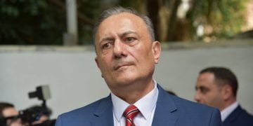 მუწუკს, რომ მოამწიფებ, შემდეგ სკდება და ჩირქი ამოდის, ისე უნდა მოვაშოროთ ბიძინა – ნათელაშვილი