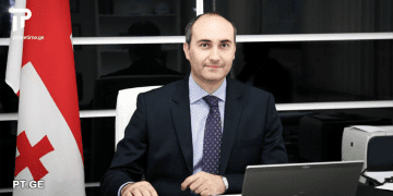 ჯარი არ მაქვს გავლილი – თავდაცვის მინისტრობის კანდიდატი