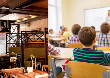 15 თებერვლიდან რესტორნები და სკოლები მუშაობას განაახლებენ