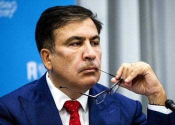 დაივიწყეთ ვიზალიბერალიზაცია, საქართველო აღარ იქნება ! – სააკაშვილი