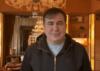 უზურპატორი მთავრობის პრემიერ-მინისტრი გადადგა – მიხეილ სააკაშვილი