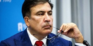 დაივიწყეთ ვიზალიბერალიზაცია, საქართველო აღარ იქნება ! – სააკაშვილი