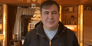 უზურპატორი მთავრობის პრემიერ-მინისტრი გადადგა – მიხეილ სააკაშვილი