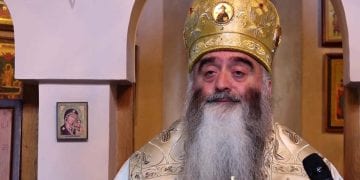 მე არ ვაპირებ ვაქცინის გაკეთებას და თქვენ როგორც ისურვებთ ისე გააკეთეთ – მეუფე საბა მრევლს
