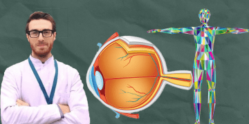 მოგვარება მარტივად შეიძლება – 10 მიზეზი იმისა თუ რა იწვევს თვალების ჩაშავებას