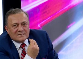 სასწრაფოდ სანქციები ივანიშვილის თამადობით, შს მინისტრს, კობახიძეებს, მდინარაძეებს და ღარიბაშვილს – შალვა ნათელაშვილი