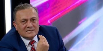 სასწრაფოდ სანქციები ივანიშვილის თამადობით, შს მინისტრს, კობახიძეებს, მდინარაძეებს და ღარიბაშვილს – შალვა ნათელაშვილი