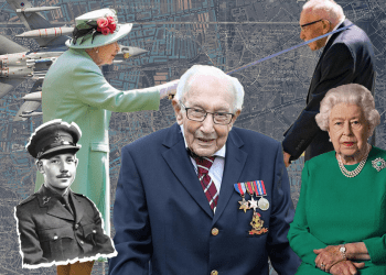 პანდემიასთან ბრძოლისთვის შეგროვებული 33 მლნ, დეოდფლისგან მინიჭებული რაინდის წოდება – ვინ იყო ბრიტანელი ვეტერანი, რომელიც კორონავირუსით გარდაიცვალა