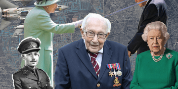 პანდემიასთან ბრძოლისთვის შეგროვებული 33 მლნ, დეოდფლისგან მინიჭებული რაინდის წოდება – ვინ იყო ბრიტანელი ვეტერანი, რომელიც კორონავირუსით გარდაიცვალა