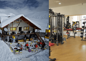 ზამთრის კურორტები და სპორტდარბაზები კვლავ არ გაიხსნება