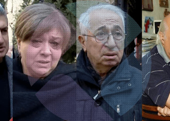 „თემური საოცარი სიწმინდეა“ – რას ამბობენ მეგობრები თემურ წიკლაურზე